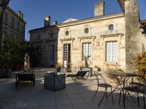 Blaye Frankreich Promo-Code Booking.com