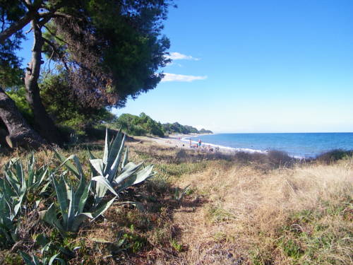 Santa-Lucia-di-Moriani Frankrijk Promotiecode Booking.com