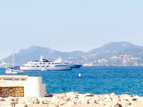 Cannes Código Promocional de Francia Booking.com