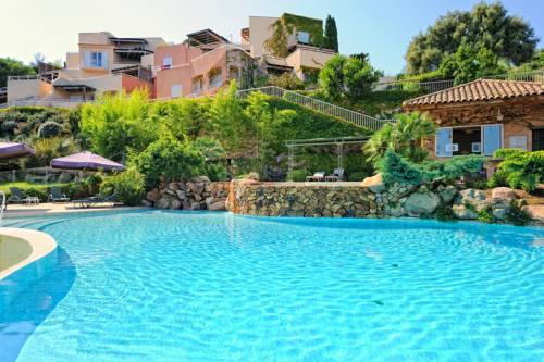 Porto-Vecchio Código Promocional de Francia Booking.com