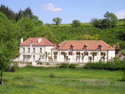 Thury France code promo Booking.com