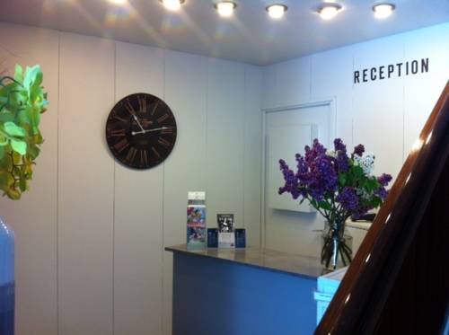 Troyes France code promo Booking.com