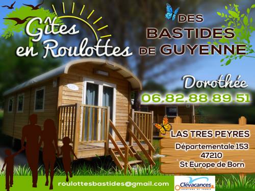 Saint-Eutrope-de-Born France code promo Booking.com