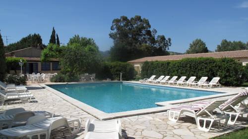 Grimaud Frankrijk Promotiecode Booking.com