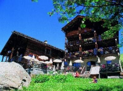 Saint-Veran Codice promozionale Francia Booking.com