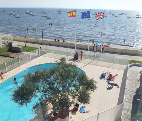 Andernos les Bains Codice promozionale Francia Booking.com