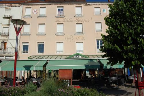 Le Creusot Codice promozionale Francia Booking.com
