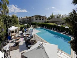 Mandelieu-la-Napoule France Hotels