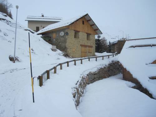Orcieres Merlette Frankrijk Promotiecode Booking.com