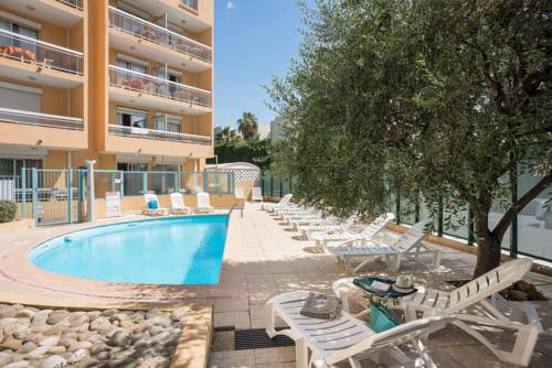 Juan les Pins France Promo Code Booking.com