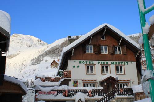 Les Deux Alpes Frankrijk Promotiecode Booking.com
