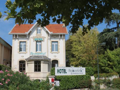 Montélimar Código Promocional de Francia Booking.com