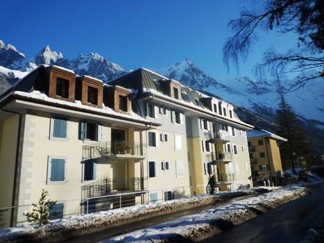 Chamonix-Mont-Blanc Frankrijk Promotiecode Booking.com