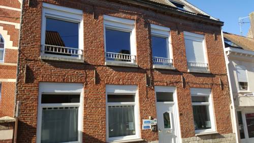 Hazebrouck Frankreich Promo-Code Booking.com