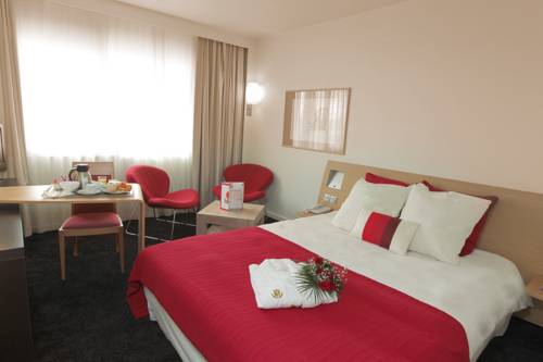 Barberey Saint Sulpice Frankrijk Promotiecode Booking.com