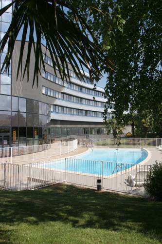 Chasseneuil-du-Poitou Codice promozionale Francia Booking.com