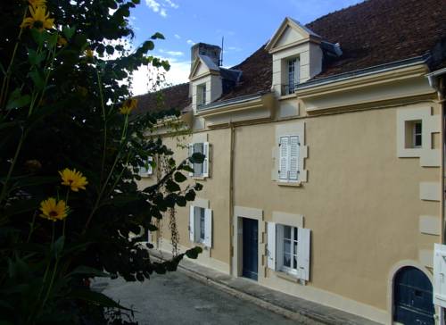 Magnac-Laval Frankreich Promo-Code Booking.com