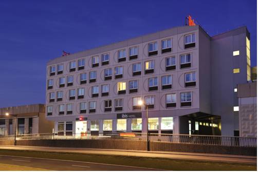 Boulogne sur Mer France code promo Booking.com