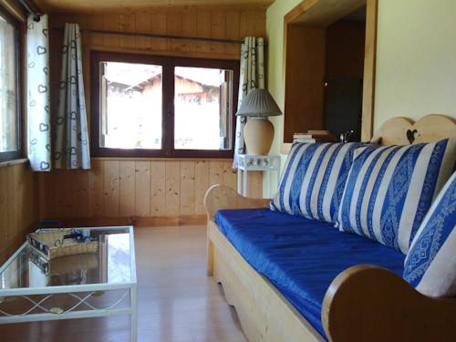 La Giettaz France code promo Booking.com