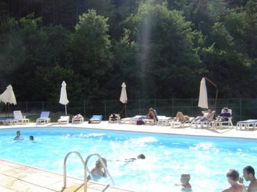 Digne-Les-Bains France Promo Code Booking.com