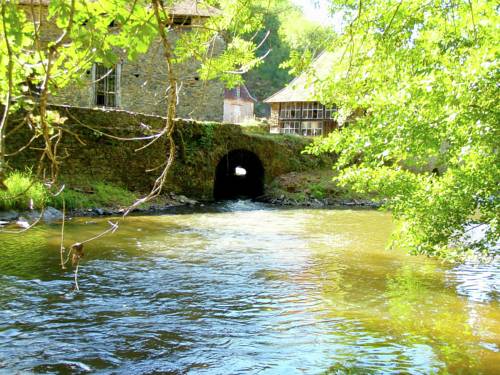 Savignac-Ledrier France code promo Booking.com