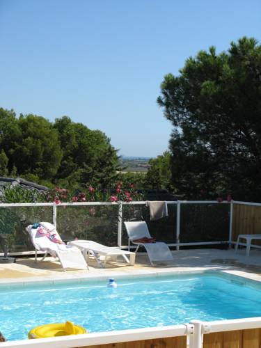 Agde France Hotel