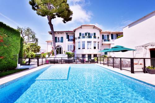 Cap d'Antibes Frankreich Promo-Code Booking.com