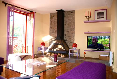 Prats-de-Mollo-la-Preste Frankrijk Promotiecode Booking.com