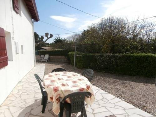 Saint-Jean-De-Luz Frankrijk Promotiecode Booking.com