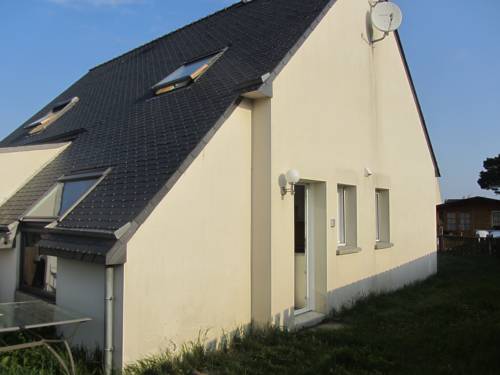 Penmarcʼh Frankreich Promo-Code Booking.com