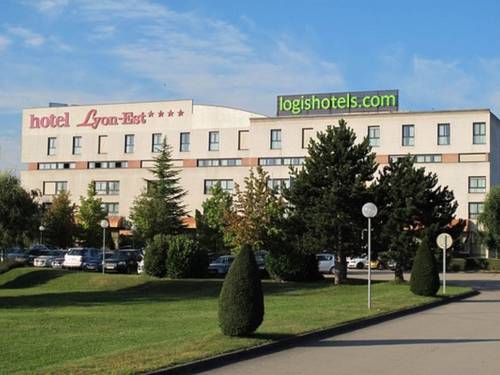 Saint Maurice de Beynost France Hotel