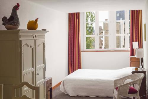 Dijon Frankreich Promo-Code Booking.com