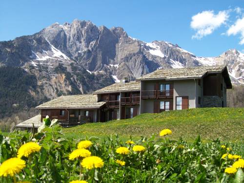 Saint-Michel-de-Maurienne France code promo hôtel booking.com