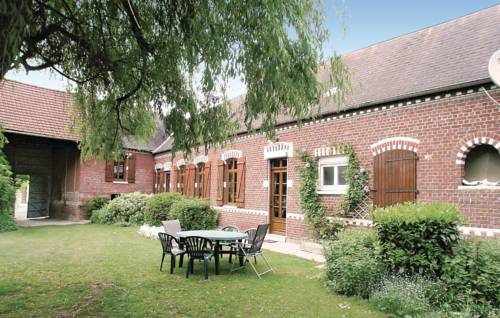 Pas en Artois / Thièvres France code promo Booking.com