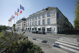 Saumur France Hotels