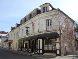 Poce Sur Cisse France Hotels