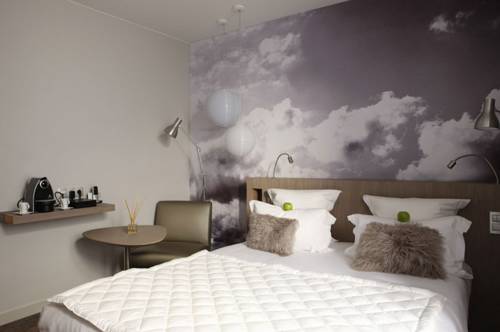 Toulouse France Hotel