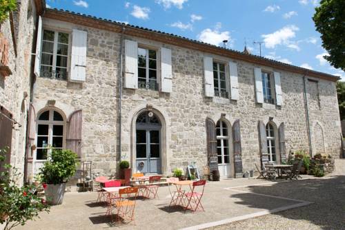 Lusignan Petit Codice promozionale Francia Booking.com