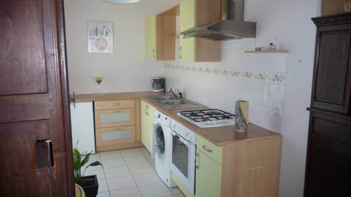 Saint Lunaire France code promo hôtel booking.com