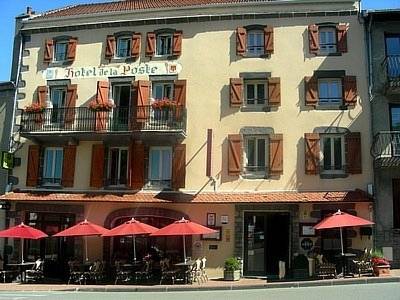 Pontgibaud Frankreich Promo-Code Booking.com