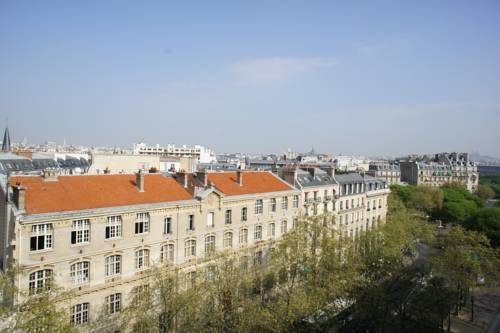 Paris France Promo Code Booking.com