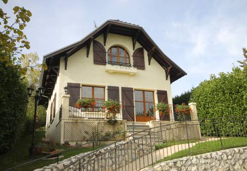 Pringy France Hotel