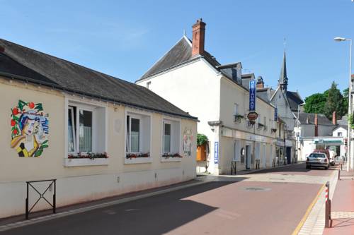Saint Avertin Codice promozionale Francia Booking.com