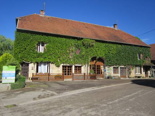 Rennes-sur-Loue Frankrijk Promotiecode Booking.com