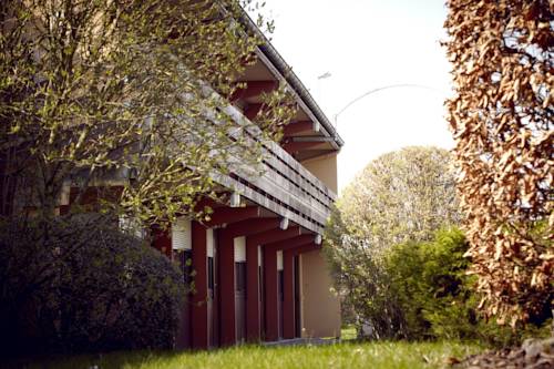 Balaruc Le Vieux Frankrijk Promotiecode Booking.com