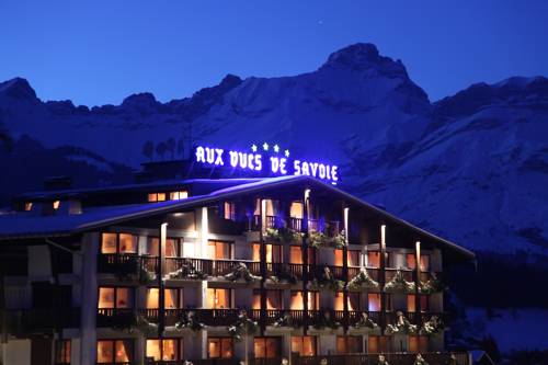 Combloux Frankrijk Promotiecode Booking.com