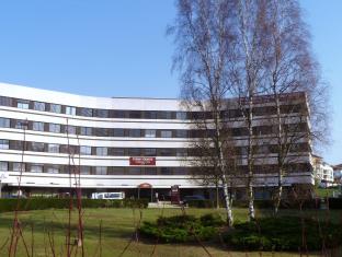 Ferney-Voltaire France Hotels