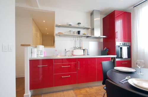 Paris France code promo h&ocirc;tel booking.com