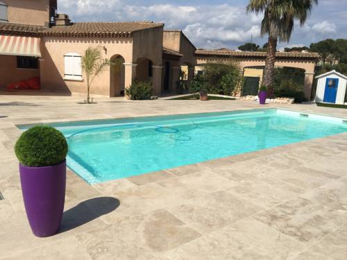 La Seyne-sur-Mer France Hotel