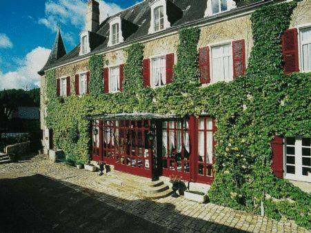 Argenton-sur-Creuse Código Promocional de Francia Booking.com